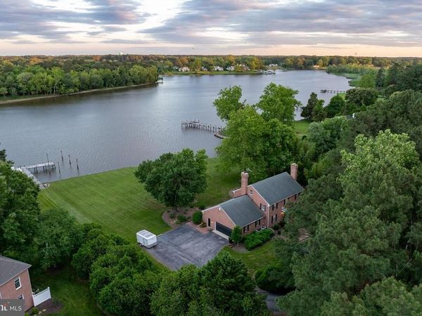 1113 COTTON PATCH ISLAND ISLAND, SALISBURY, MD 21801