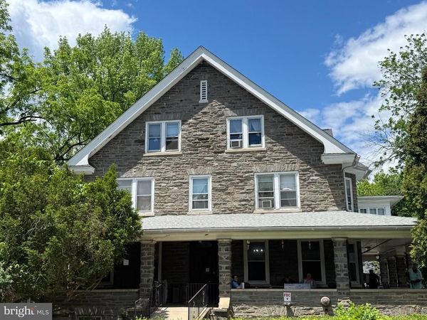 31 W MILL ROAD , FLOURTOWN, PA 19031