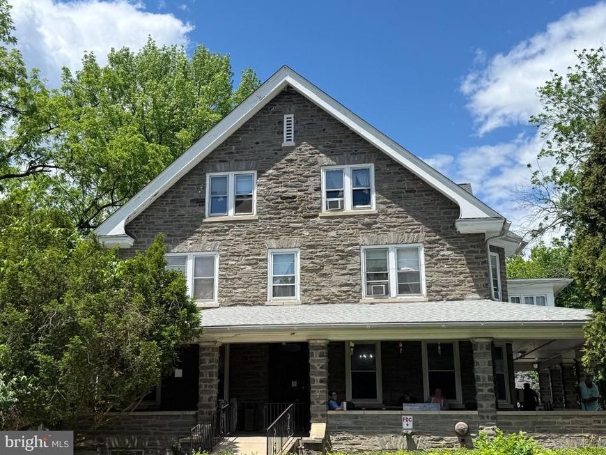 31 W Mill Road , Flourtown, PA 19031 Main Photo