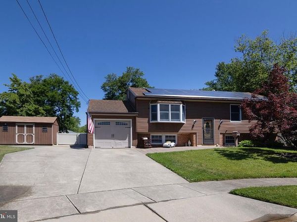 224 ORONO PLACE, SOMERDALE, NJ 08083