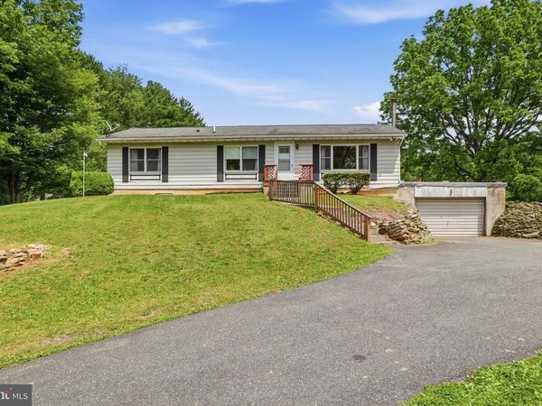 1809 HARKINS ROAD, PYLESVILLE, MD 21132