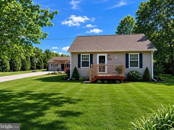 12700 POST OAK ROAD , SPOTSYLVANIA, VA 22551