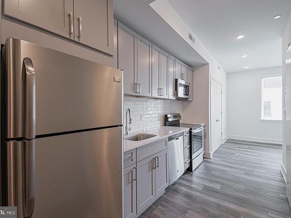 1245 RIDGE AVENUE , UNIT 103, PHILADELPHIA, PA 19123