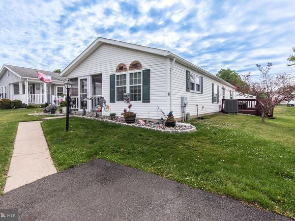 97 ACORN COURT E , NEW HOPE, PA 18938