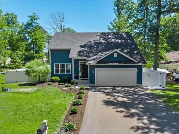 30828 TRAILS END, DAGSBORO, DE 19939