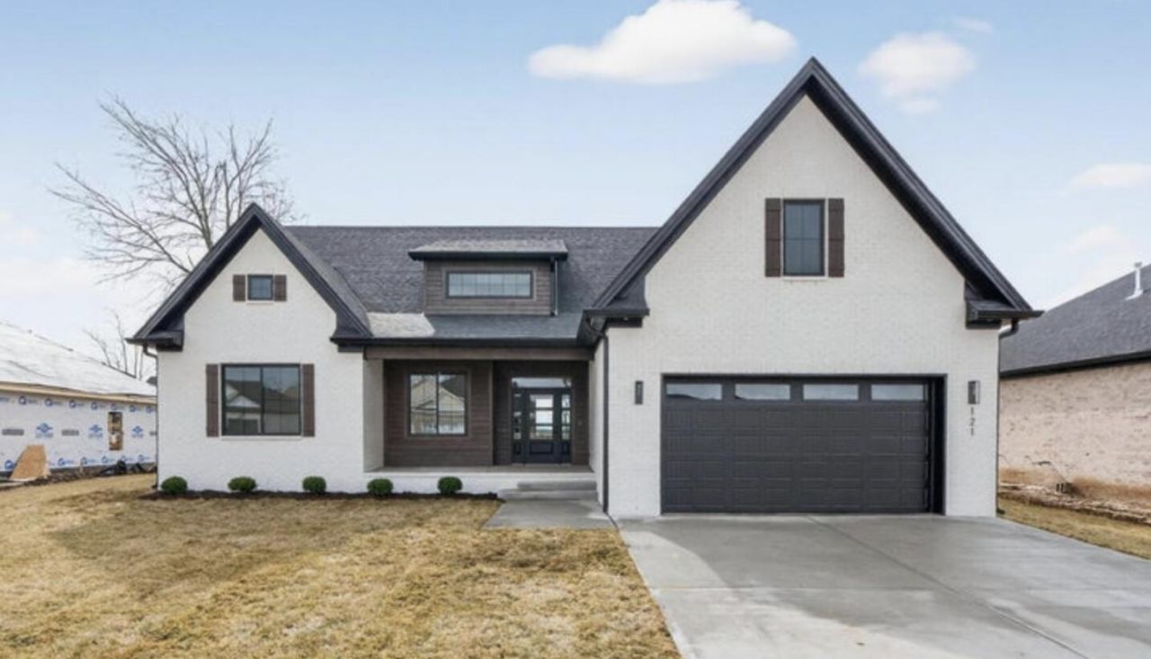 105 Wiley Way, Nicholasville, KY 40356