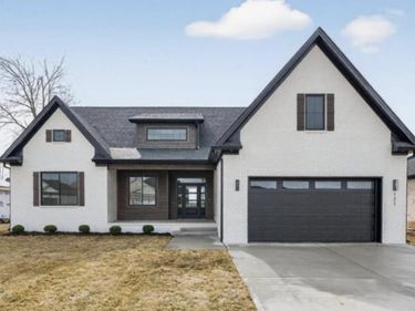 105 Wiley Way, Nicholasville, KY 40356