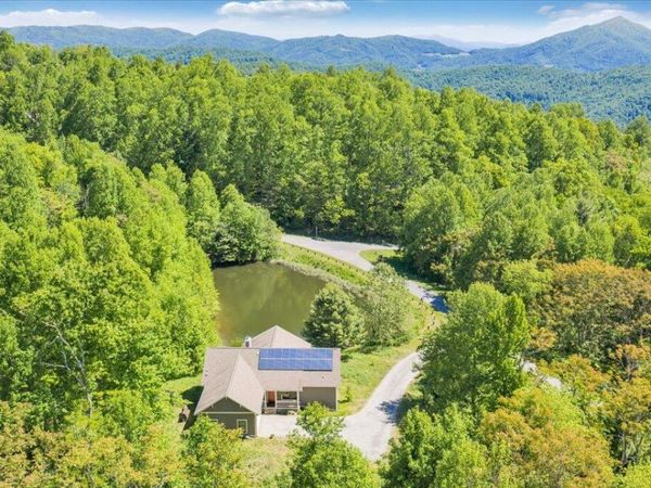 50 Lookout Ridge LN SE, Copper Hill, VA 24079
