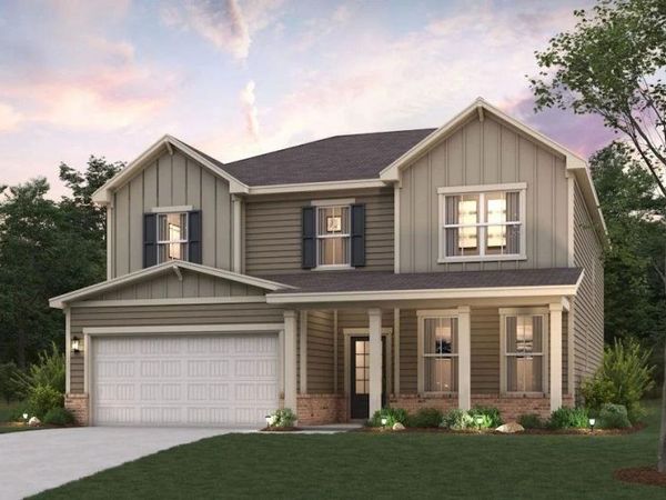 4133 Thornbud Road , South Fulton, GA 30349