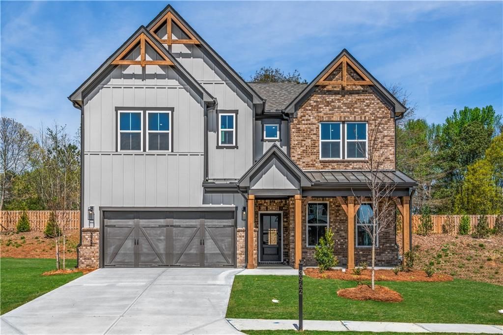 4041 Adler Circle, Buford, GA 30519 Main Photo
