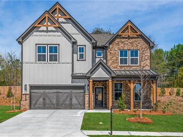 4041 Adler Circle, Buford, GA 30519