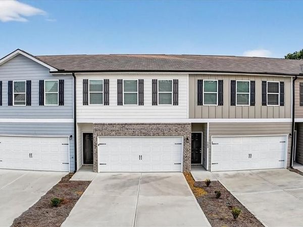 105 Brexley Drive , Calhoun, GA 30701