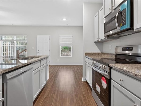 105 Brexley Drive, Calhoun, GA 30701