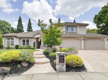 4612 Snowden Ct, Granite Bay, CA 95746 Photo