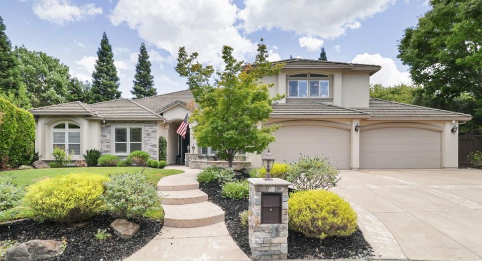 4612 Snowden Ct, Granite Bay, CA 95746 Photo