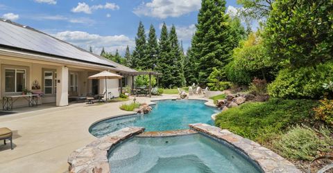 4612 Snowden Ct, Granite Bay, CA 95746 Photo