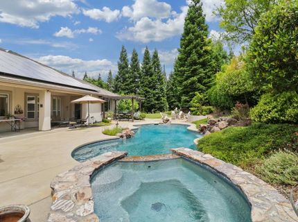 4612 Snowden Ct, Granite Bay, CA 95746 Photo