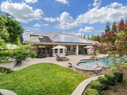 4612 Snowden Ct, Granite Bay, CA 95746 Photo