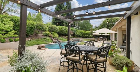4612 Snowden Ct, Granite Bay, CA 95746 Photo