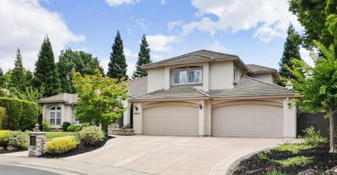 4612 Snowden Ct, Granite Bay, CA 95746 Photo