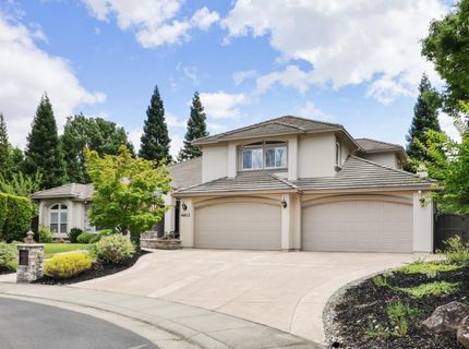 4612 Snowden Ct, Granite Bay, CA 95746 Photo