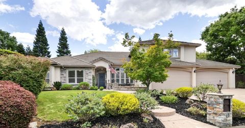 4612 Snowden Ct, Granite Bay, CA 95746 Photo
