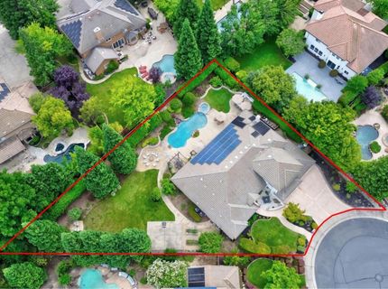 4612 Snowden Ct, Granite Bay, CA 95746 Photo