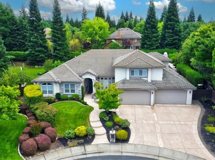 4612 Snowden Ct, Granite Bay, CA 95746 Photo