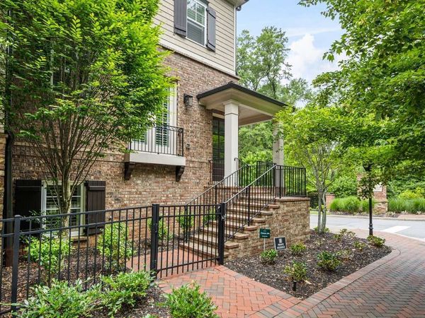 148 Canton Street, Alpharetta, GA 30009