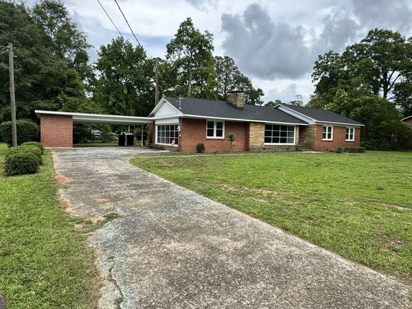 402 Westview Drive, Fort Valley, GA 31030