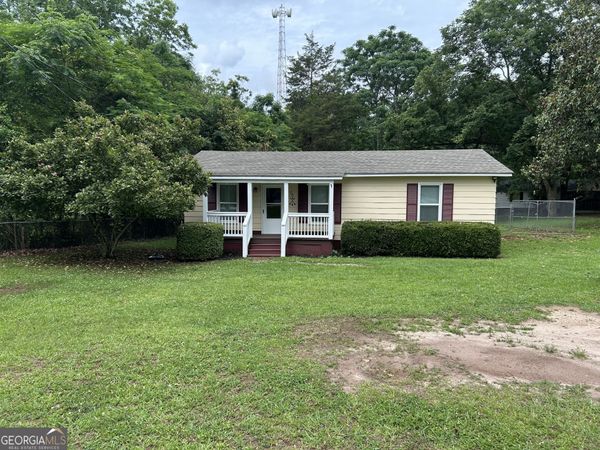 75 S Main Street, Luthersville, GA 30251