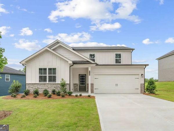 4129 Thronbud Road, South Fulton, GA 30349