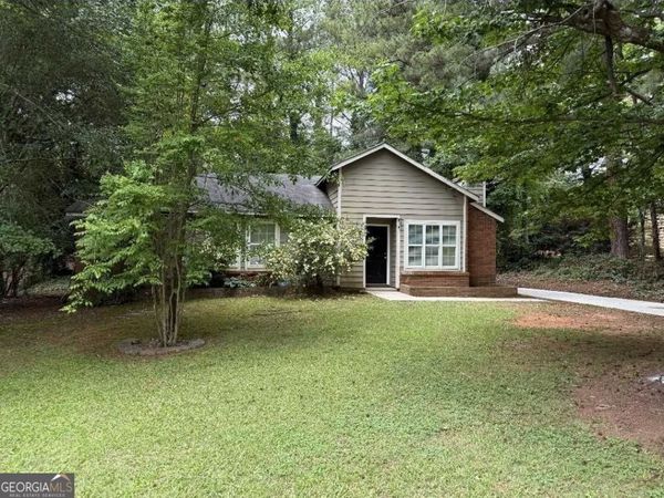 7799 Park Lane, Jonesboro, GA 30236
