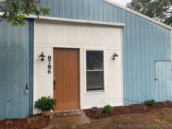 8786 Coconut Lane , Henryetta, OK 74437