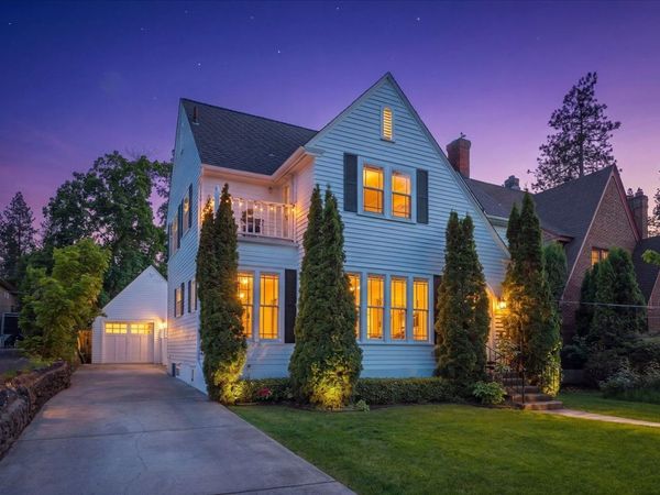 1024 E Overbluff Rd, Spokane, WA 99203