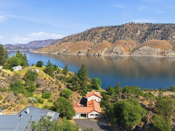 39879 W Mill Dr, Lincoln, WA 99147