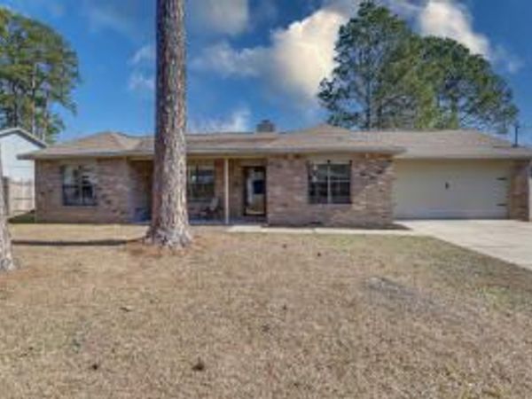 1621 W Campbell Drive, Fort Walton Beach, FL 32547