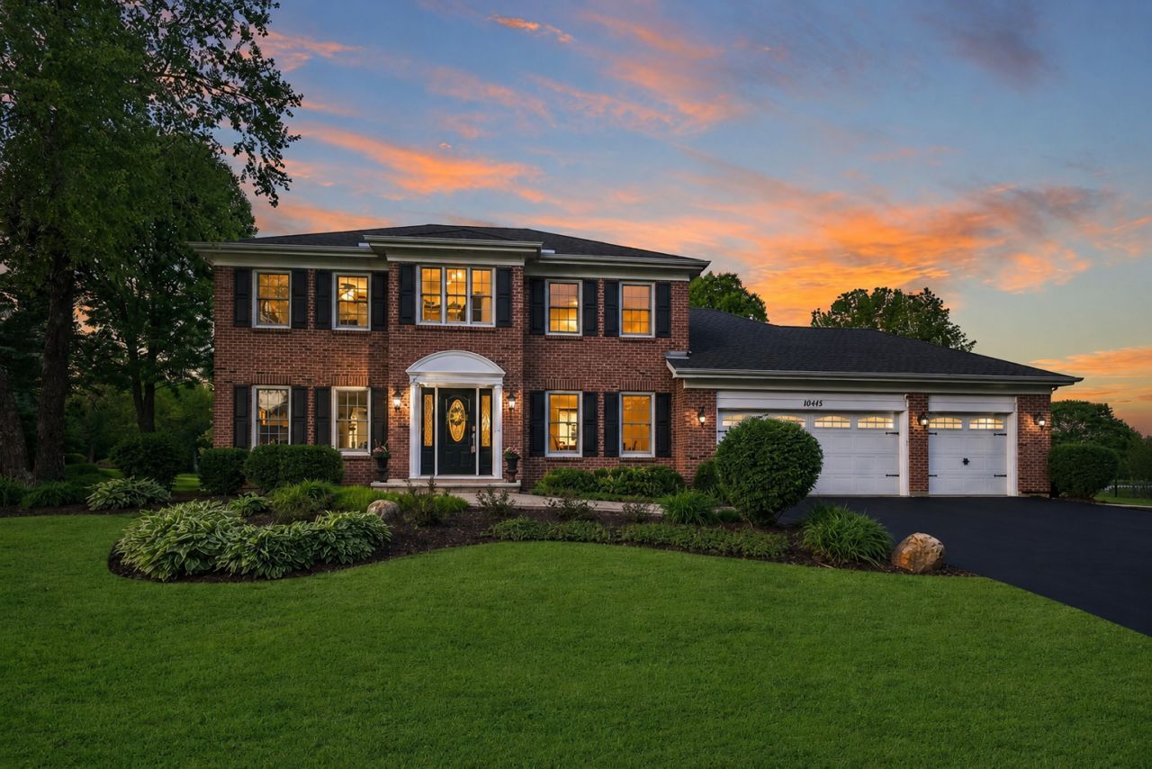 10545 Royal Porthcawl Drive, Naperville, IL 60564 Main Photo