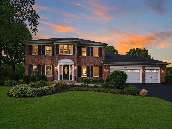 10545 Royal Porthcawl Drive, Naperville, IL 60564