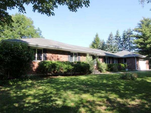 5217 Briarwood Road , Woodstock, IL 60098