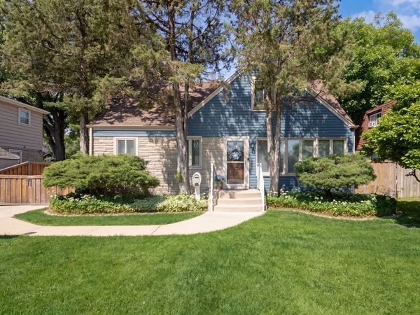 3008 N Wolf Road, Melrose Park, IL 60164