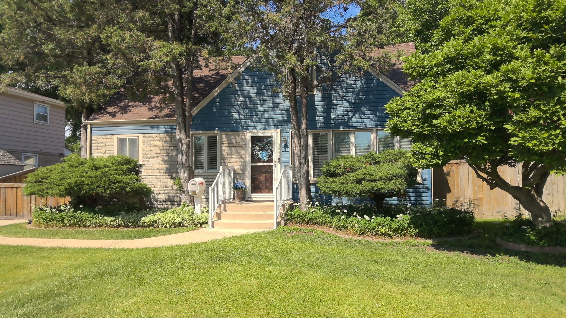 3008 N Wolf Road, Melrose Park, IL 60164 Main Photo