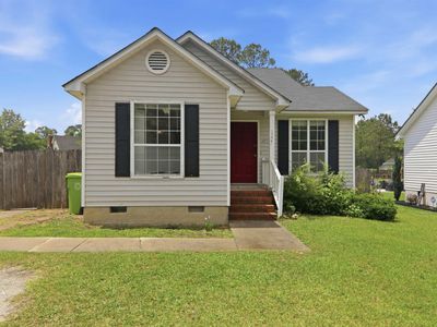 1227 Lykes Lane , Irmo, SC 29063