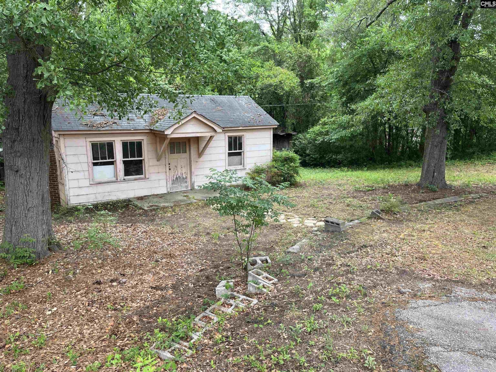 6930 Monticello Road  Photo 4