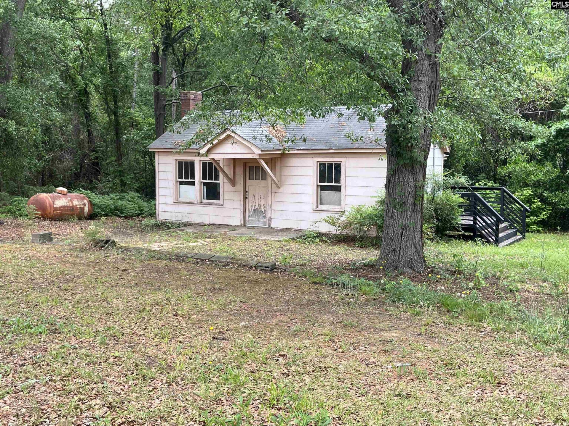 6930 Monticello Road  Photo 5