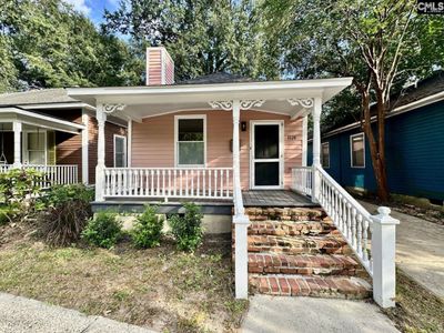 1024 Price Avenue , Columbia, SC 29201