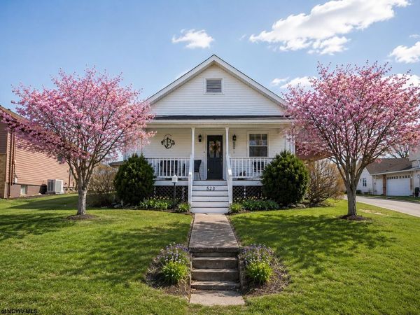 523 Lawman Avenue, Bridgeport, WV 26330