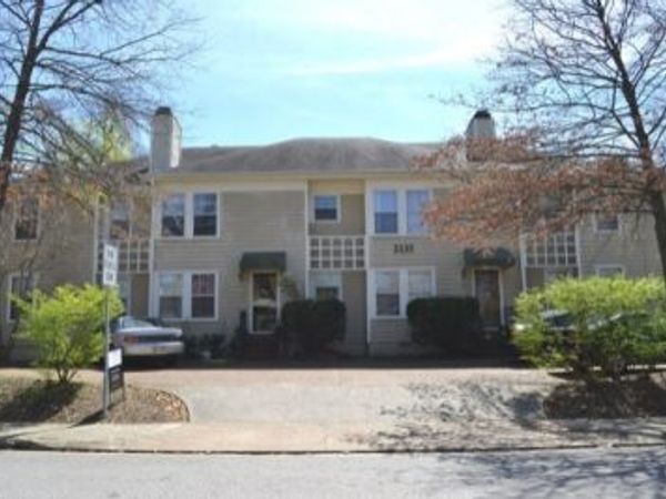 2135 Acklen Ave , Unit 2, Nashville, TN 37212
