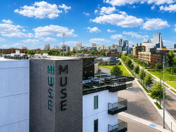 65 Lindsley Ave, Unit 410, Nashville, TN 37210