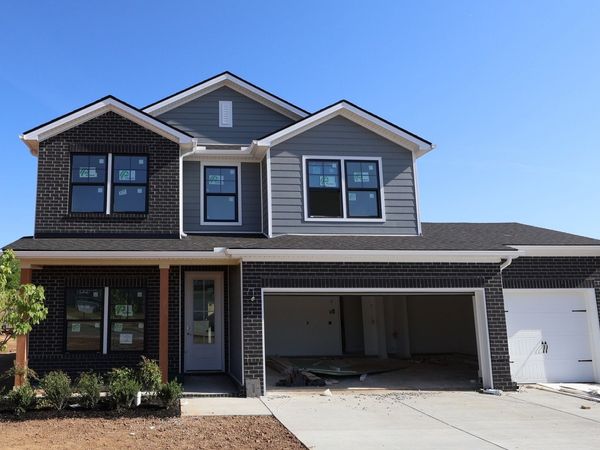 3201 Gravity Drive , Columbia, TN 38401